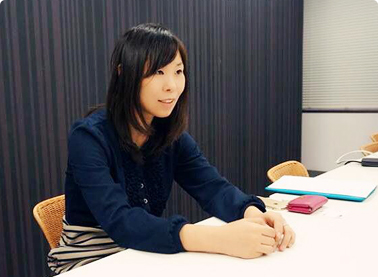 佐俣奈緒子氏画像