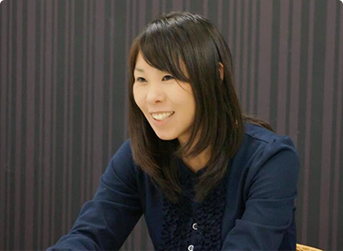 佐俣奈緒子氏画像3