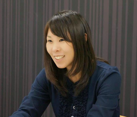 佐俣奈緒子氏画像3