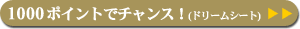 1000ポイントでチャンス！（ドリームシート）