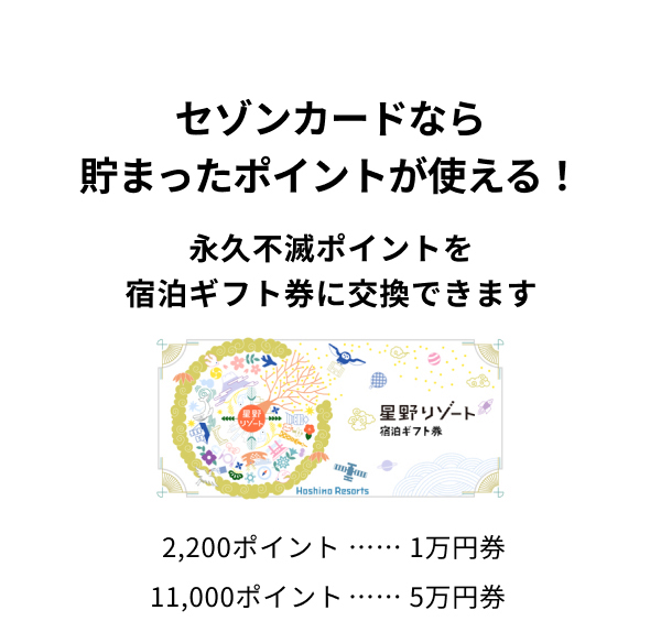 2024年NEWオープンの施設をご紹介 忘れられない旅をセゾンカードで