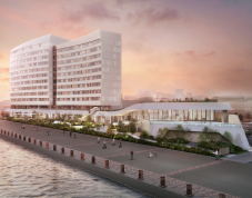 リゾナーレ下関