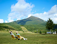 磐梯山温泉ホテル