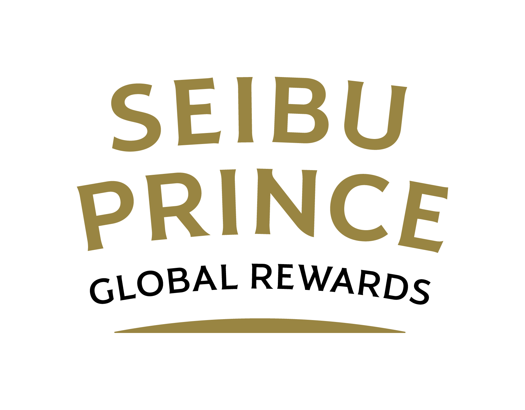 Seibu Prince Global Rewards