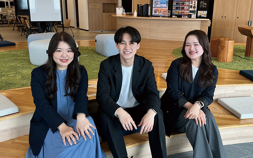 キャリア採用・障がい者採用・リワークエントリー情報